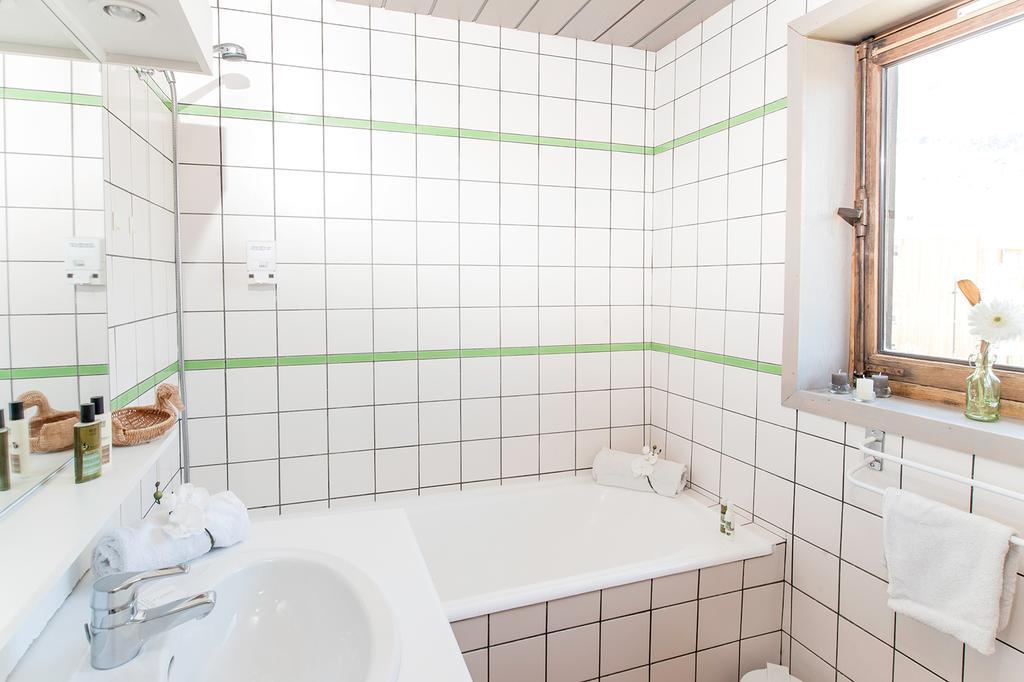 Madame Vacances Hotel Le Christina Alpe d'Huez Δωμάτιο φωτογραφία